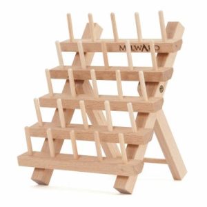 Makara Holder, 25 Makaras: Beech Wood