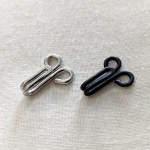 26F Brass Hooks
