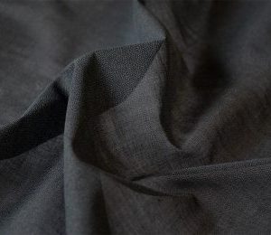 8860 Pamuk Tela, Açık, Siyah