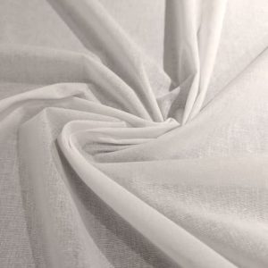 8870 Pamuk Tela, Orta, Beyaz