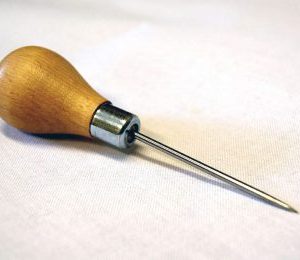 Wooden Awl