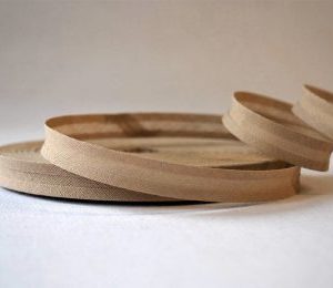 biye 13mm (½”), Pamuk, Bej