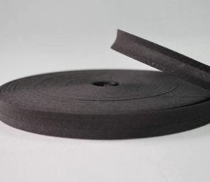 biye 13mm (½”), Pamuk, Chocolate Kahverengi