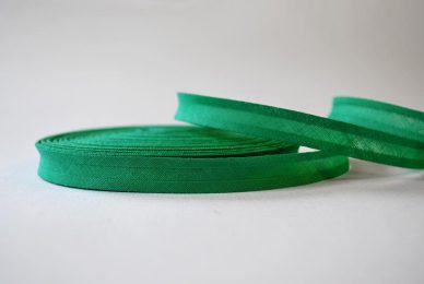 biye 13mm (½”), Pamuk, Zümrüt Yeşili