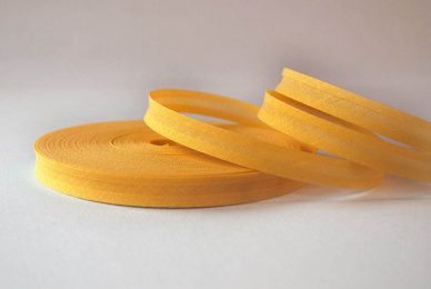 biye 13mm (½”), Pamuk, Açık Altın