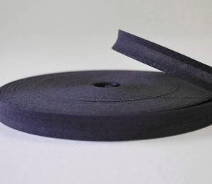 biye 13mm (½”), Pamuk, French Lacivert
