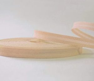 biye 13mm (½”), Pamuk, Açık Bej