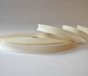 biye 13mm (½”), Pamuk, Krem