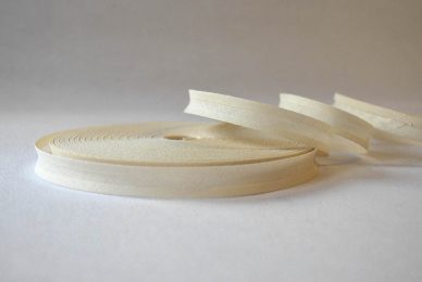 biye 13mm (½”), Pamuk, Krem