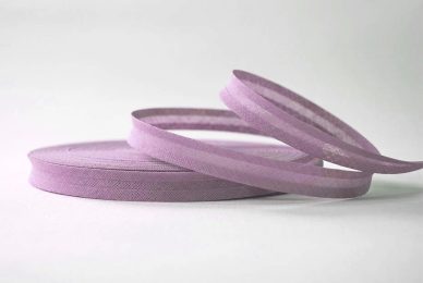 biye 13mm (½”), Pamuk, Orchid
