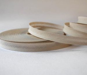 biye 13mm (½”), Pamuk, Oatmeal