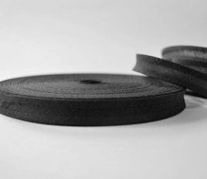 biye 13mm (½”), Pamuk, Prep School Gri