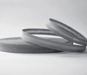 biye 13mm (½”), Pamuk, Gümüş