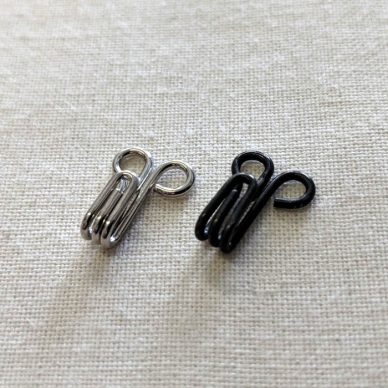 Brass Hooks