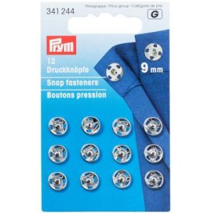 Çıtçıt Fasteners, Carded