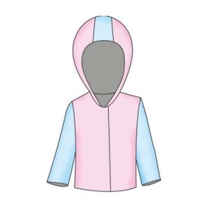 Children's Unisex Casual Block