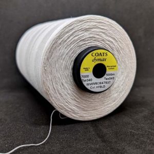 Coats Dymax 40 İplik, 5000m Konis