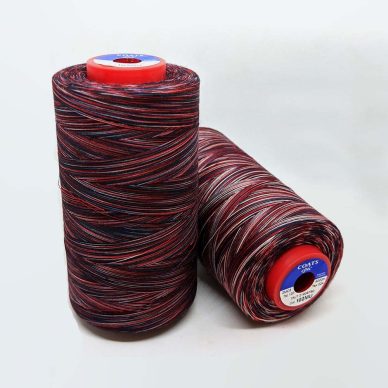 Coats Epic 120 Multicolour İplik, 5000m Koni, Col 102MU