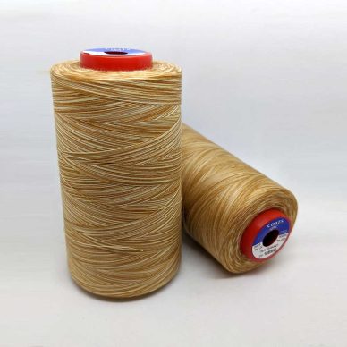Coats Epic 120 Multicolour İplik, 5000m Koni, Col 105MU