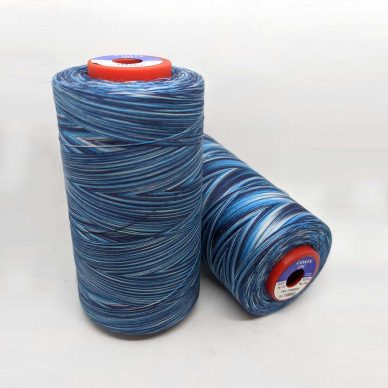 Coats Epic 120 Multicolour İplik, 5000m Koni, Col 116MU