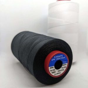Coats Epic Supermax 120 İplik, 5000m Konis