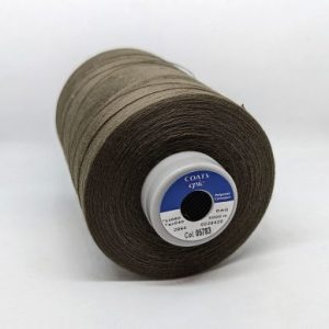 Coats Epic 80 İplik, 5000m Konis, Haki (05783)
