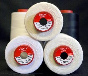 Coats Astra 120 İplik, 5000m Konis