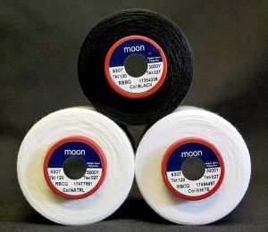 Coats Moon 120 İplik, 5000yd Konis