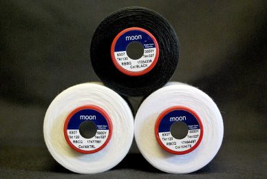 Coats Moon 120 İplik, 5000yd Konis