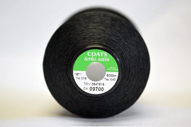 Coats Terko Saten 75 İplik, 7500m Konis
