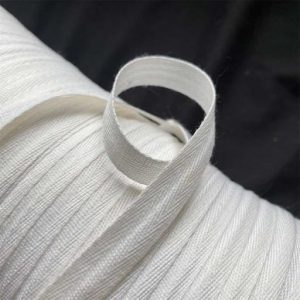 Pamuk Şerit 10mm, Açık Ağırlık
