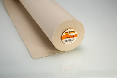 Vilene Decovil I Tela, Orta