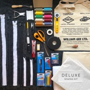Lüks Dikiş Set