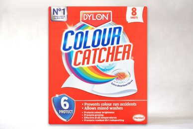 Dylon Renk Catcher