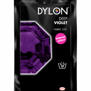 Dylon El Dye, Derin Violet