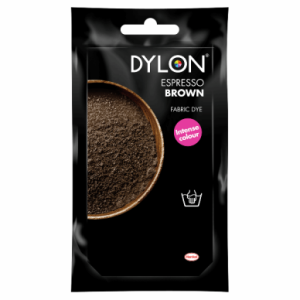 Dylon El Dye, Espresso Kahverengi