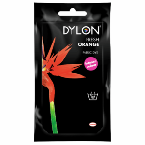 Dylon El Dye, Fresh Turuncu