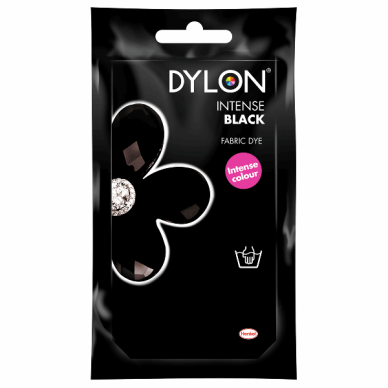 Dylon El Dye, Intense Siyah