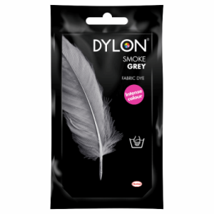Dylon El Dye, Smoke Gri