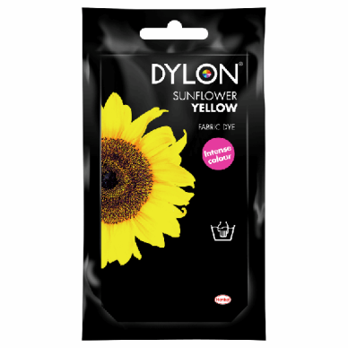 Dylon El Dye, Sunflower Sarı
