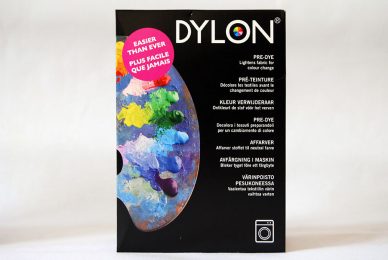 Dylon Pre-Dye
