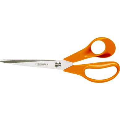 Fiskars Genel Purpose Makas, 21cm