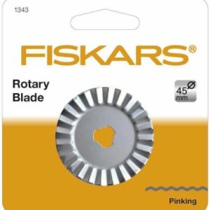 Fiskars Döner Bıçak, Pembeing