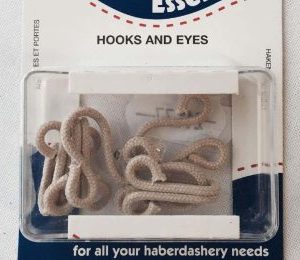 Fur CoveKırmızı Kopças, 3 Set, Bej