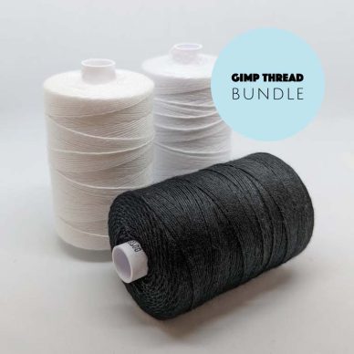 Coats Gimp İplik Set