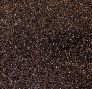 Glitter Kumaş, Chocolate Kahverengi
