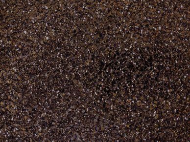 Glitter Kumaş, Chocolate Kahverengi