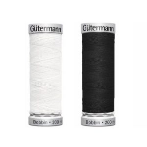 Gutermann Bobbin İplik