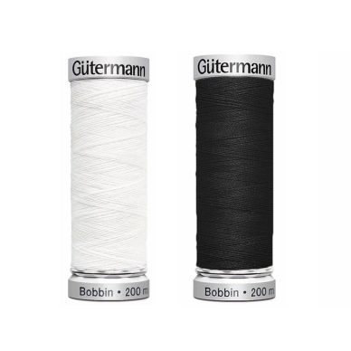 Gutermann Bobbin İplik