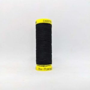 Gutermann Deco Stitch 70, Col 000